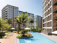 Family Living | Green Space | Best Location
