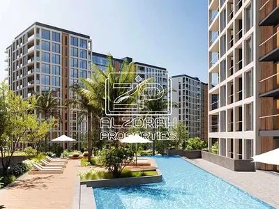 Family Living | Green Space | Best Location