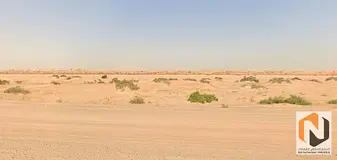 Corner Residential Plot for Sale in Al Balida – Sharjah