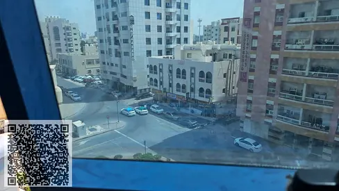 STUDIO AVAILABLE FOR RENT IN FALCON TOWER AJMAN