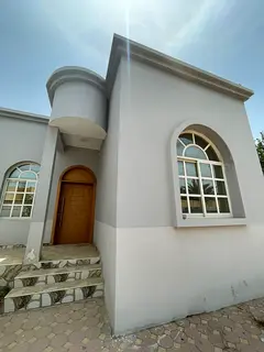 3BR Family &amp; Staff Accommodation | Ready to Move