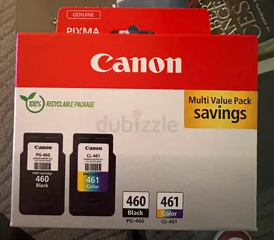 Canon printer ink