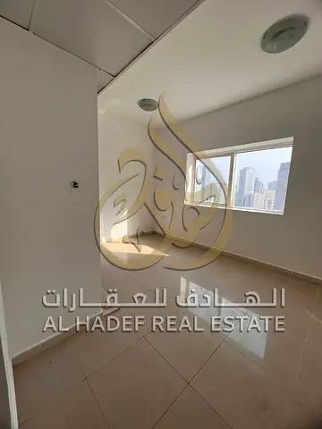 Al Taawun Studio | Easy Dubai Exit | Close to Ansar Mall & Nesto ✨