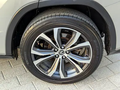 صورة مصغرة 13 لـ 2017 Lexus RX-SERIES