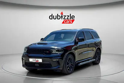 2023 Dodge DURANGO 缩略图 3
