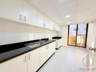 Promotional Rent..!! Spacious 3BHK with Big Balcony close To Metro