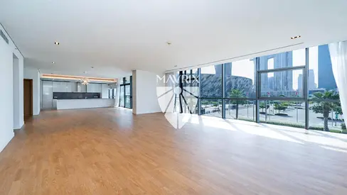 Exclusive 3BR Corner Residence | Largest Layout