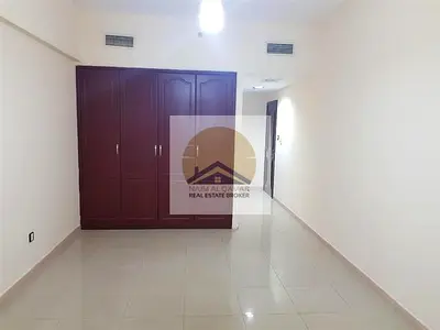 CHILLER FREE 2 BHK+ 3 BATH + BALCONY WITH PARKING AND ALL FACILITIES IN AL NAHDA DUBAI RENT 68k