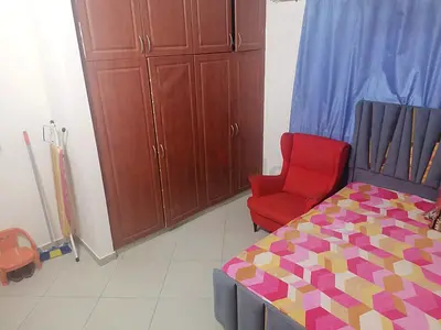 Family room 1 August available Direct owner