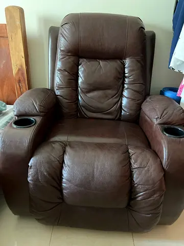 Recliner for sale