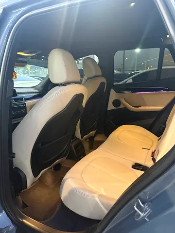 صورة مصغرة 11 لـ 2020 BMW X1
