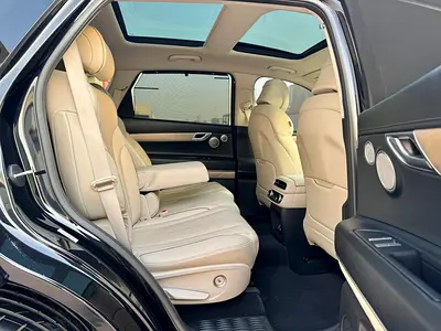 Genesis GV80 3.5T, миниатюра 11