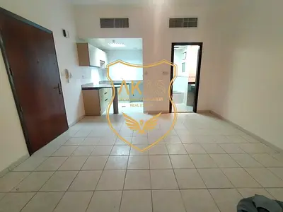 VERY CLOSE TO METRO:SPACIOUS STUDIO WITH BALCONY,BUILT-IN WARDROBES,BIG OPEN KITCHEN,COVERED PARKIN