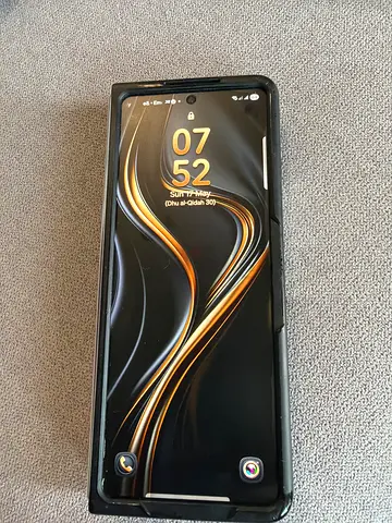 Zfold5g