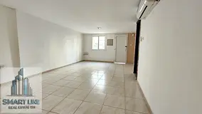 Grand Studio Apartment with Central AC // ,Just 19k//6cheques payments, Close to King Faisal Road Qa