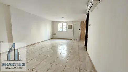 Grand Studio Apartment with Central AC // ,Just 19k//6cheques payments, Close to King Faisal Road Qasimia