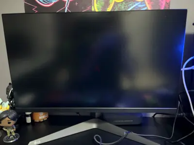 Lg ultragear 144hz monitor