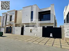 🔥 Modern Luxury Villa for Sale 🔥 Freehold ownership for all nationalities
