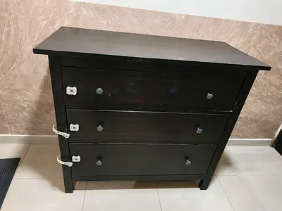 Ikea 3 layer wardrobe
