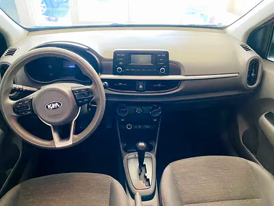 2018 KIA PICANTO 照片 10