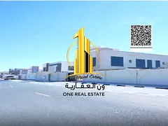 Luxury Furnished Villa for Sale in Al Tai 1, Sharjah