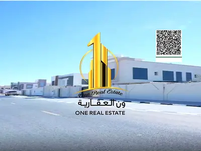Luxury Furnished Villa for Sale in Al Tai 1, Sharjah