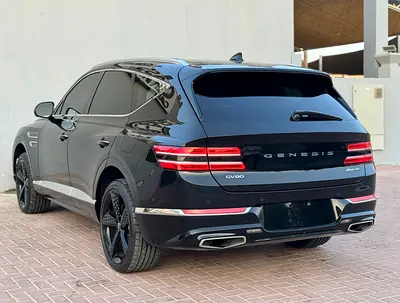 Genesis GV80 3.5T, миниатюра 6
