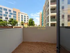 Massive 545 Sqft Studio + Garden | Uptown Al Zahia | Hot Deal | 25/75 Payment Plan