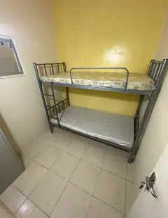 Partition room al quoz