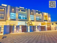 Villa/townhouse opportunity, including electricity and water, with a large setback of more than 20m