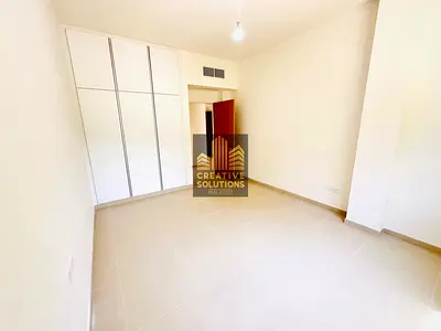 1BR Apartment | The Gardens Building 70 | Garden View Balcony | Unfurnished