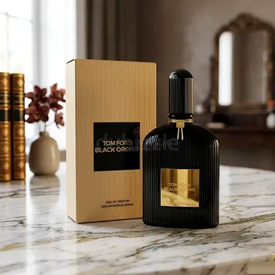 Brand Tom Ford Black Orchid Eau de Parfum 50ml