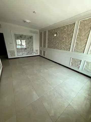 Super Deluxe 3BR Apartment for Rent in Al Qasba, Sharjah | Full Sea View + Maid's Room + Free Ameni