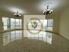 3 Bedroom Apartment for Rent – Al Majaz 3 | Sharjah