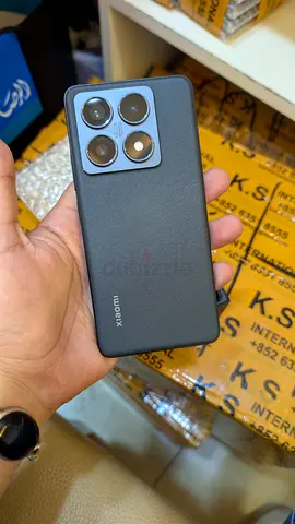 Xiaomi 14T Pro 12/256