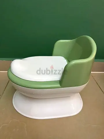 Potty
