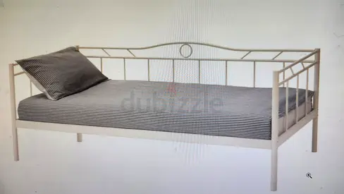 IKEA DAYBED RAMSTA