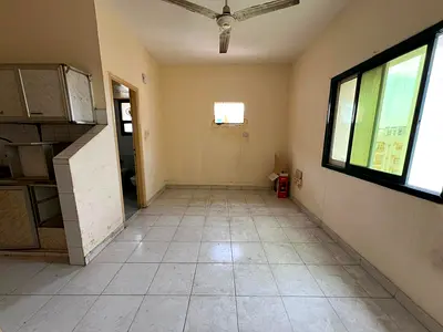Studio in Al Qasimia Prime Location Bright View
