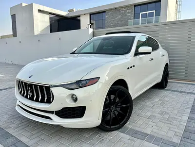 Maserati Levante S, миниатюра 4