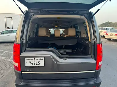 صورة مصغرة 15 لـ 2006 LAND Rover LR3