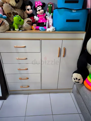 Drawers
