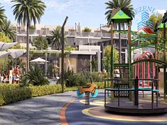 Pay 0%| 1%Mounthly | 300%ROI | 2 Metro Lines | Near Airport