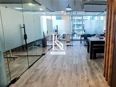 Prime Fitted Office | 5 Partitioned | Grade A