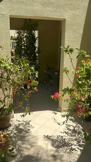 Summer Deal | Renovated 1BR Villa Apartment | Terrace | Office