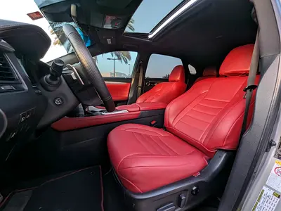 صورة مصغرة 5 لـ 2017 Lexus RX-SERIES