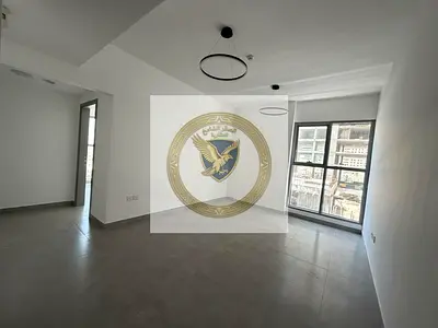 Brand New 1BR Apartment with Built-in Wardrobes | Modern Finishing in Al Majaz 2 Near Dubai Exit