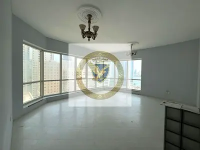Free AC, gym, pool & 1 month free | Open view | Panoramic | Deferred security deposit | Prime location | Easy access to Dubai entrance
