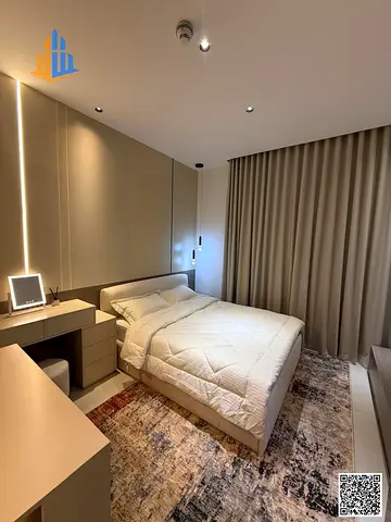 Limited investment opportunity | Furnished studio with private parking | High rental yield | Monthl
