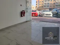 Shop for rent on Sheikh Ammar Street, Al-Rawda 3, excellent space suitable for all commercial activi