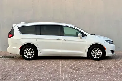Chrysler Pacifica, миниатюра 5